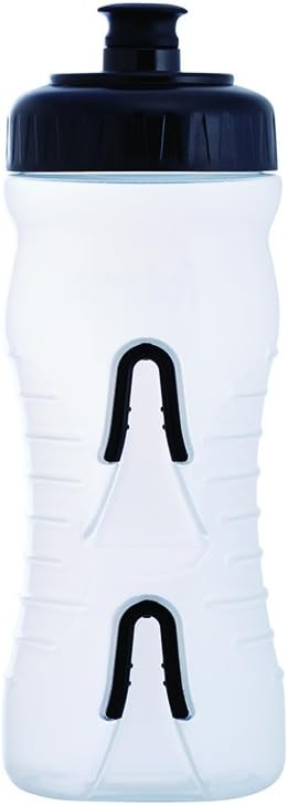 Fabric Cageless Bike Water Bottle