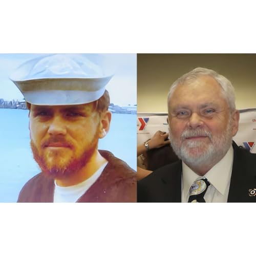 A Brief History of the Coast Guard in Alaska - Former Coast Guardsman Gene White