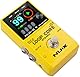 NU-X | Loop Core Stereo Pedal mit HD LCD Farbdisplay