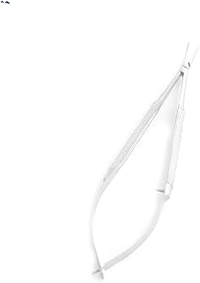 OdontoMed2011 Premium O.R Grade BARRAQUER CASTROVIEJO Micro Needle Holder 4
