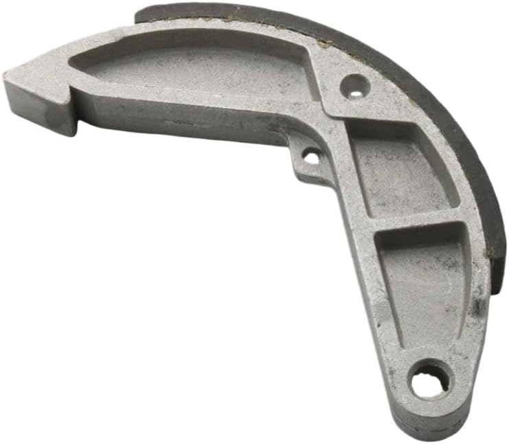 Brake Shoes for 50cc Compatible with Boss Boxer Bravo Ciao Citta Grillo Si Models