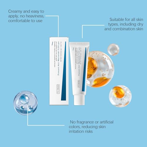 rabuu Face Moisturizer For Radiant Skin - Smooths Tone, Hydrates Daily, Lightweight Formula For All Skin Types