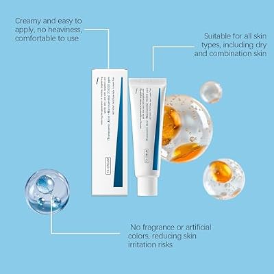 Face Moisturizer For Radiant Skin - Smooths Tone, Hydrates Daily, Lightweight Formula For All Skin Types