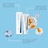 Face Moisturizer For Radiant Skin - Smooths Tone, Hydrates Daily, Lightweight Formula For All Skin Types