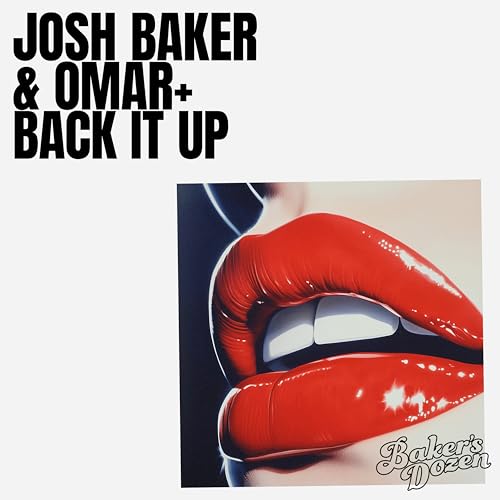 Josh Baker & Omar+