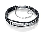  Pulsera Viceroy para Mujer Piel y Piedras
