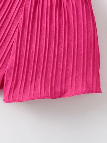 Image of Girls Cute Summer Outfits Set Clothes Size 5-14t Outfit 2 Piece Are Materials That Are Soft And Durable