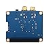 Mtlavishness Pc Sound Cards Spdif I2S 10. 0×8. 0×2. 0 I2S Interface Pifi Digi HiFi Digi Digital Card for 3 Model 2B Pcm5122 Board Pifi