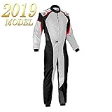 KS-3 MONO MY2019 GRIS/NEGRO TALLA 130 PARA NIÑO