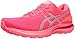 Produktbild ASICS Herren Running Shoes, red, 46.5 EU