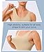 Imagen de KUMAYES Camiseta Compresión Hombre Chaleco Faja Reductora Hombre Adelgazantes Full Body Shaper Fajas