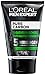 L'Oréal Paris Men Expert Waschgel für das Gesicht, Unreine Haut, Gesichtsreinigung für Männer, Pure Carbon Waschgel Anti-Hautunreinheiten, 1 x 100 ml