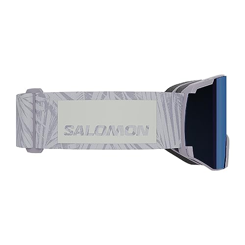 SALOMON（サロモン）『23-24スノーボードゴーグルS/VIEWML』