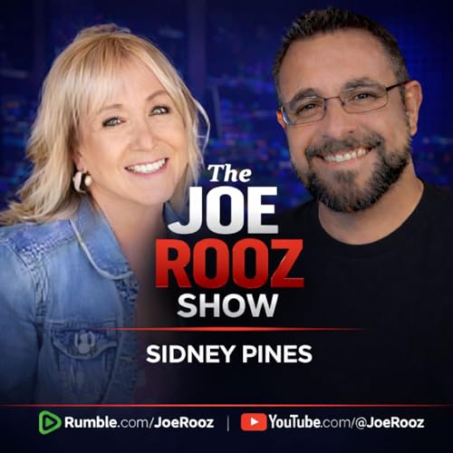 Awakening and The Golden Age: Inside Sydney Pines&rsquo; Patriot&rsquo;s Diary (Ep. 285)