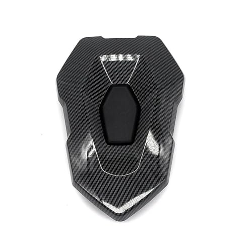 Carénage de capot pour BMW S1000R 2021-2025 remplace la selle passager inesthétique