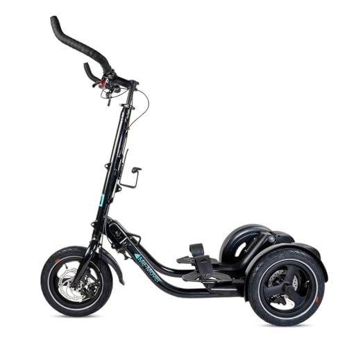 ME-MOVER Fit Step Machine on Wheels