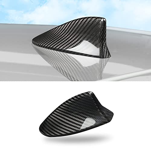 Antena de aleta de tiburón para renovar el techo de vehículos Lexus