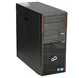 Bei diesem Gerät handelt es sich um einen hochwertigen, gebrauchten Computer der Marke Fujitsu mit Intel Core i5-Prozessor, 4 GB-RAM, 500 GB HDD, Intel HD Graphics u.v.m. A-Ware: hervorragende Gebrauchtware, professionell wiederaufbereitet (refurbished), technisch einwandfrei, Gehäuse teils mit leichten Gebrauchspuren möglich.