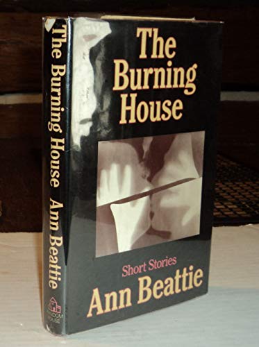 The Burning House 0394524942 Book Cover