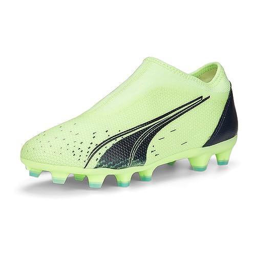 PUMA Unisex-Child Ultra Match Firm Artificial Ground Sneaker2