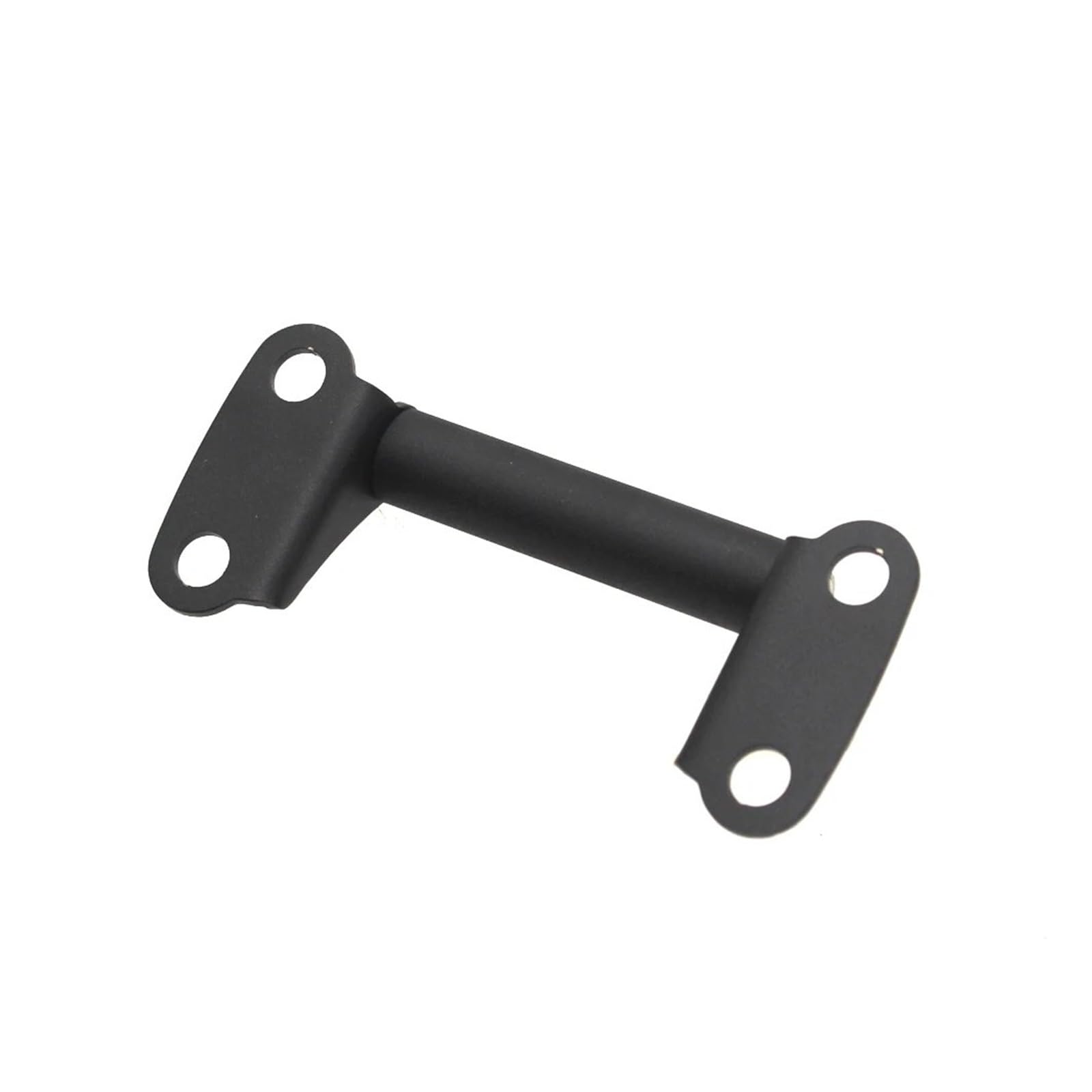 KWAYA Soporte para Teléfono GPS para CL250 CL300 CL500 CL 250 300 500 Soporte para Manillar Motocicleta Soporte De Placa De Navegación GPS para Teléfono Móvil Teléfono Soporte Placa