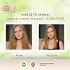 Descubre la mejor manicura y pedicura de LugoPulsa aqui 👈🏼 y pide cita KATIVA-Kit-Alisado-Brasileno-Vegano-Tratamiento-Alisado-Profesional-En-Casa-Hasta-12-Semanas-De-Duracion-Alisado-Keratina-Vegetal-Sin-Formol-color-Verde