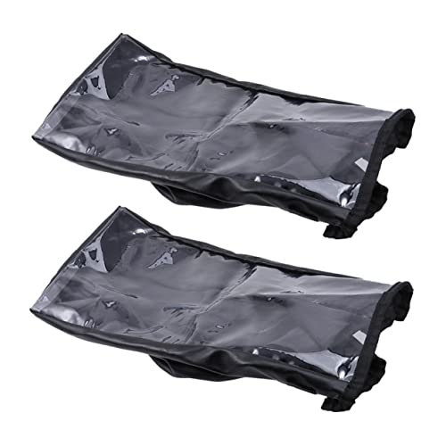 FOMIYES Ԉ֎qRg[[V[h hJo[ ϋvfގgp dԈ֎qp V΍ E葀\ fUCK ȒPt 2