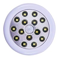 Algopix Similar Product 10 - 15 Smd LED Motion Sensor Light