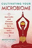 Cultivating Your Microbiome: Ayurvedic and Chinese Practices for a Healthy Gut and a Clear Mind