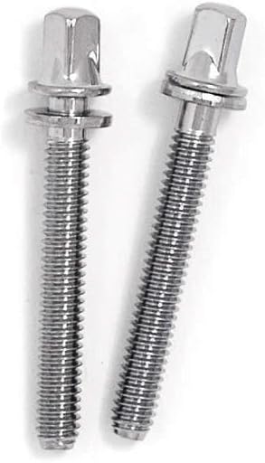 Gibraltar SC-4C Tension Rod 1-5/8 Inch 6/Pack