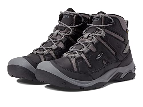[KEEN] CIRCADIA MID WP