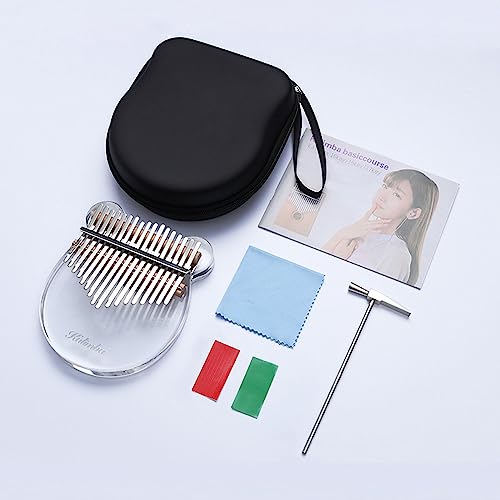 BMOZRM(ȂU) Jo 17/21 L[ AN  ewsAm y TsAm obOtA `[n}[ уN[jONX ap NX}X SҌMtg (Size : 17 keys)