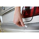 Lamin-x Clear Paint Protection Film (4 inch x 24 inch) - Image 2