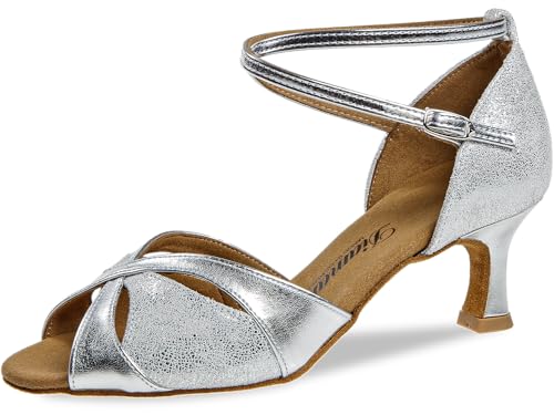 Chaussure de Danse Diamant Fille 141-077-463 artisanat de qualité supérieure