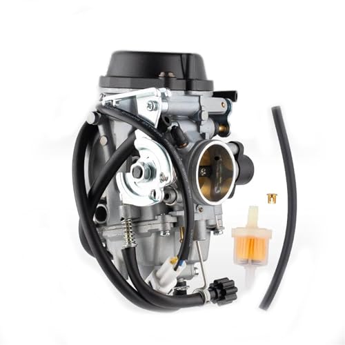 Carburateur Suzuki DR-Z400S pour Rénovation Moteur Enduro et Randonnée
