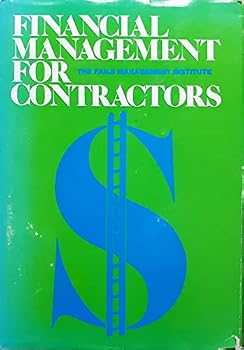Financial Management for Contractors