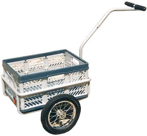 MONZ Pendant Small Trailer Cargo