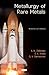 Metallurgy of Rare Metals (Materials Science and Technology)