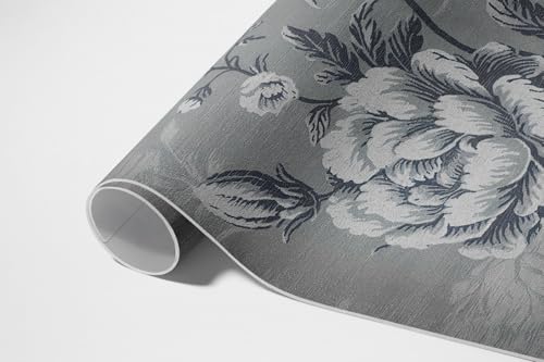 Tapis en vinyle rectangulaire pour protéger le sol avec élégance - 6