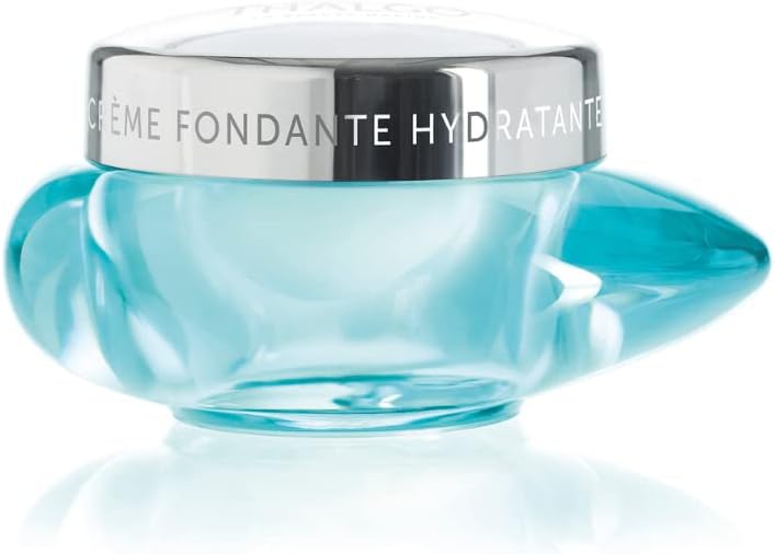 - Hydrating Melting Cream - Ultra-Hydrating Face Cream with Immediate Comfort and Continuous Care for Dehydrated Skin - 50ml