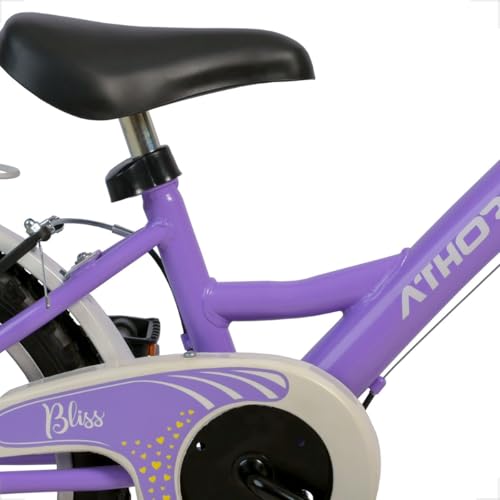 BIC.ICLETA ATHOR ARO 20 BLISS LILAS