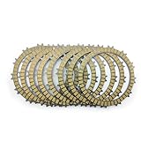 ktm 250 exc-f leistung Kompatibel mit verschiedenen Modellen, einschließlich 250EXC, 250SX, 250XC und 250XCW für vielseitigen Einsatz.