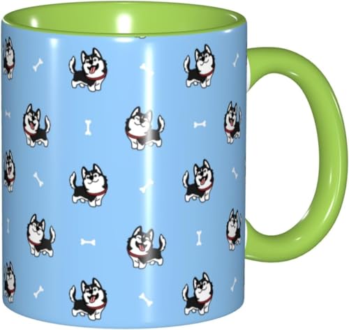 }OJbv 킢 nXL[  u[ R[q[Jbv 330ml dqWΉ v[g Rbv coffee mug cup