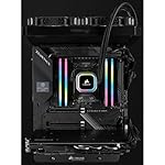 Corsair Vengeance RGB Pro SL 16 GB (2 x 8 GB) DDR4-3600 CL16 Memoria (CMH16GX4M2Z3600C16) - immagine 5