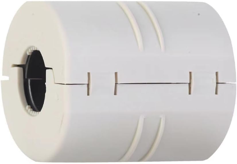 High-Saturation Automotive Ferrite Core – Snap-On Power Line Noise & Transient Suppression for Vehicle Battery & Electrical Systems(Passive EMI V18017new)