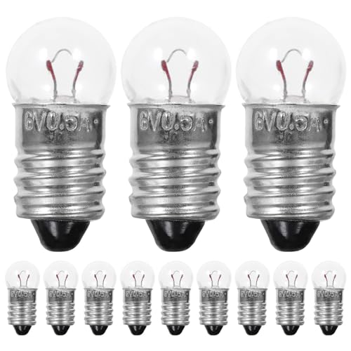 �m�[�u�����h�i ���d�� ���� ���w������ ���������p�~�j�d�� E10 6V 50�Z�b�g �y�ʈ��肵�����\ �K���X�A���~�j�E���� �ی^ ���O�V�тɍœK