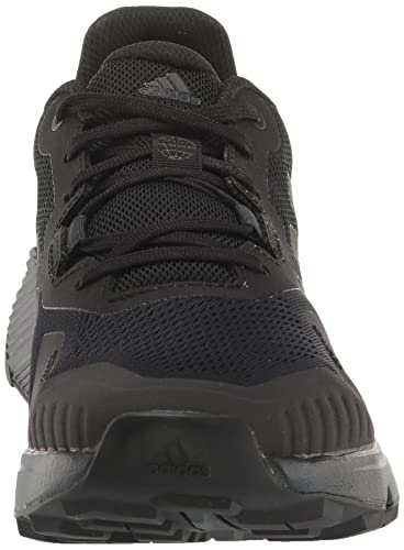 Adidas Men's Terrex Soulstride Trail Running Shoes, Black/Carbon/Grey, 10.5 #TOP1