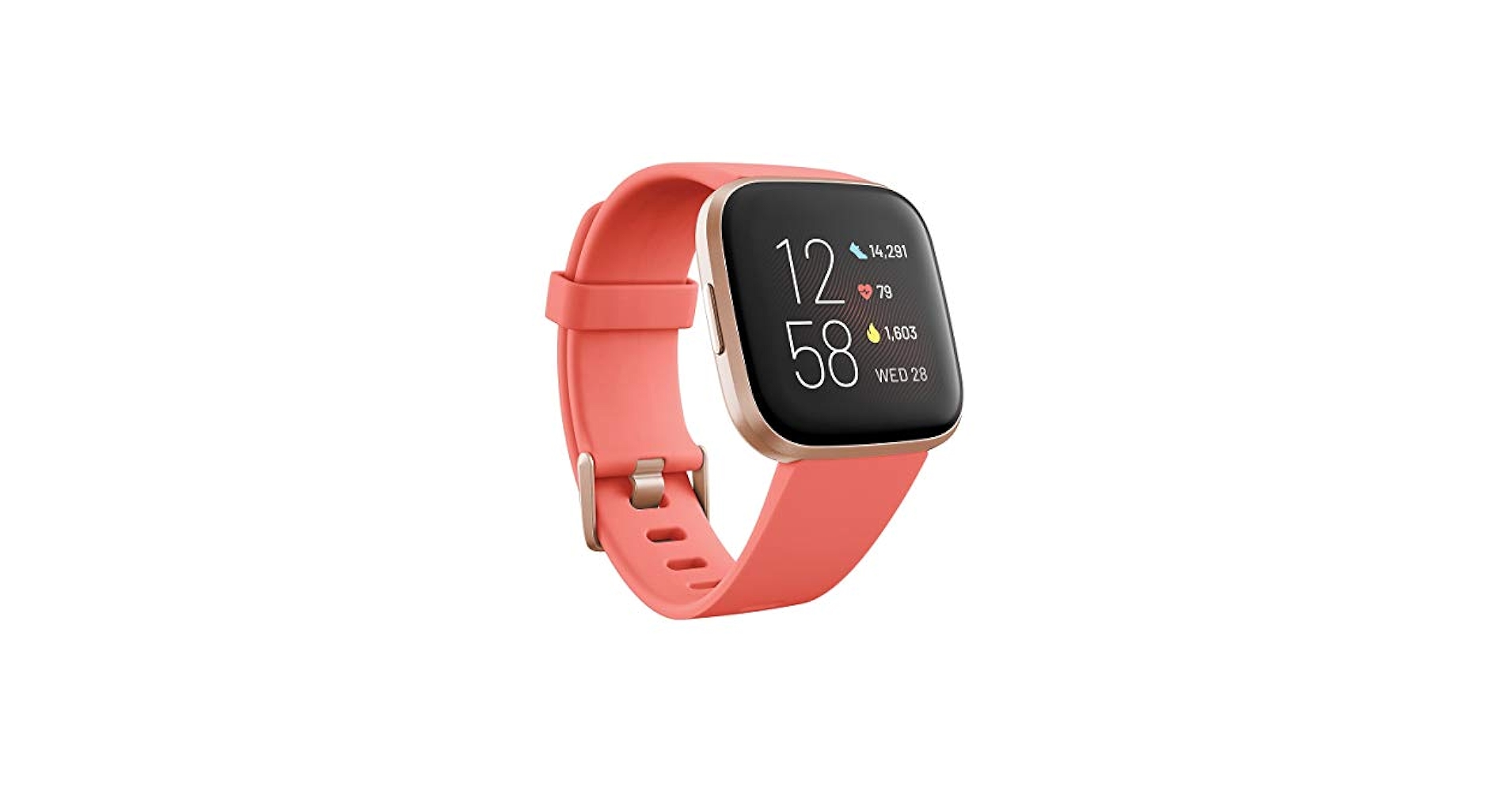 トレーニング用品 fitbit versa SPECIAL EDITION Amazon.com: Fitbit Versa Special Edition Smart Watch