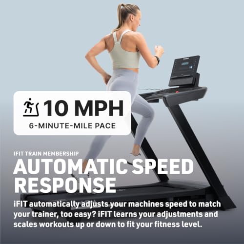 Image of NordicTrack T Series