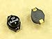 Coilcraft 10uH 3.9 amp Surface Mount SMT SMD Power Inductor 103F D03316P-103 (Lot of 5)